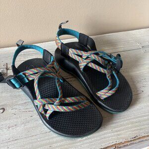 Chaco Rainbow Girls Shoes